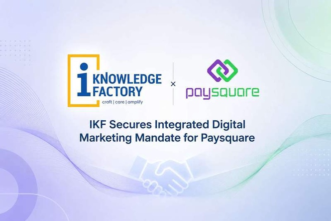 Image from: IKF Secures Integrated Digital Marketing Mandate for Paysquare
