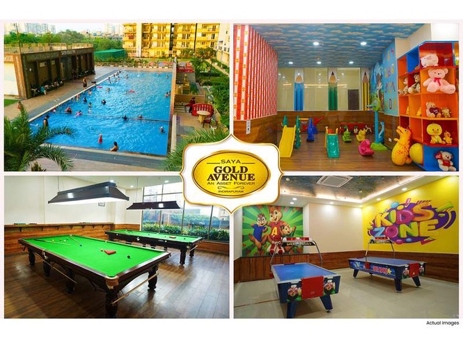 Image from: How Saya Gold Avenue Became One of NCR’s Most Coveted Residential Addresses