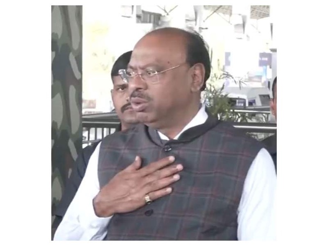 Image from: Why is BJP being dragged?: Maharashtra Minister Chandrashekhar Bawankule amid Shiv Sena (UBT) split buzz