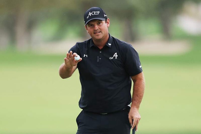 Image from: Patrick Reed says if he cares what PGA Tour players think about him after leaving LIV Golf