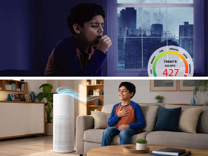 Image from: AQI vs Indoor Air Quality: Why Indoor Pollution Could Be More Dangerous Than Outdoor Pollution