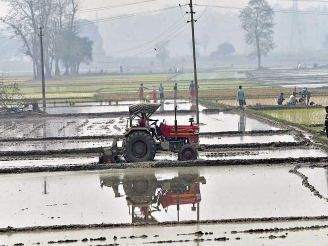 Image from: Tractor industry growth likely to slow to 1-4% in FY27 despite strong May sales: ICRA