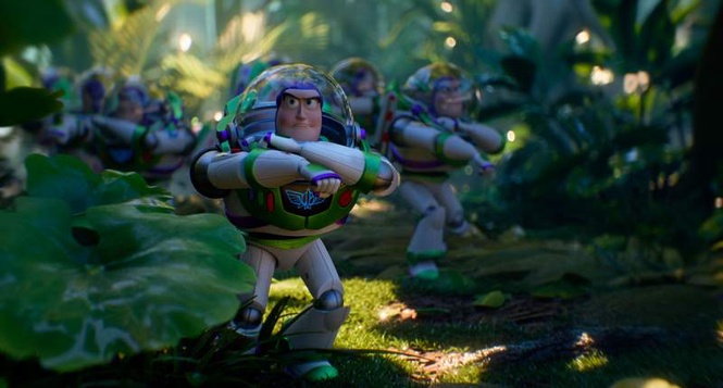 Image from: 'Toy Story 5': Jessie, Buzz and Woody return in poignant sequel