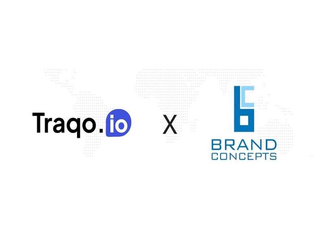 Image from: Brand Concepts Enhances Multi-Warehouse Logistics Through Traqo’s Unified Freight Platform