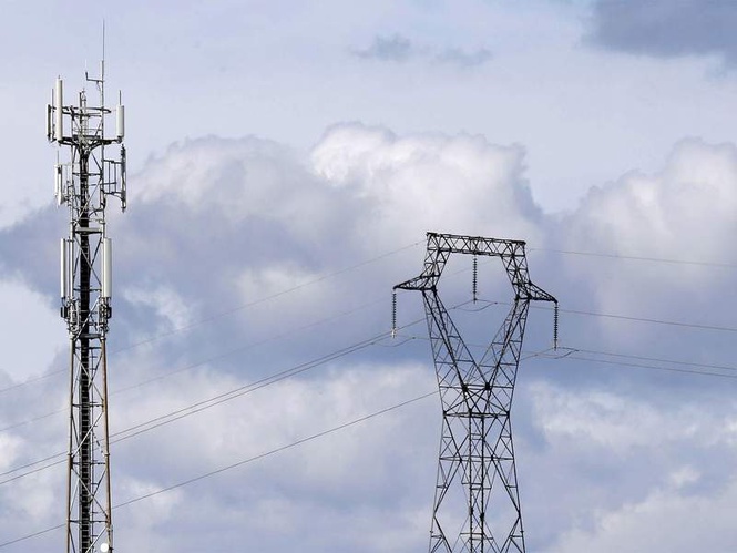 Image from: Telecom Tower companies to see 5-6 per cent tenancy growth on telco capex, returns to improve: Crisil Ratings