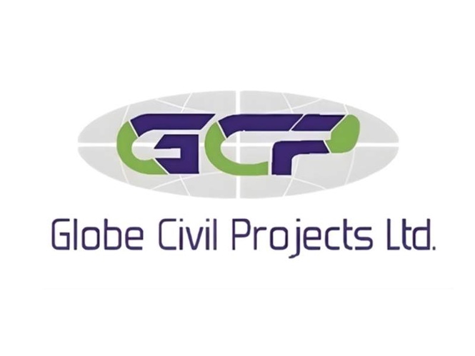 Image from: Globe Civil Projects Limited Announces Promoter Share Purchase