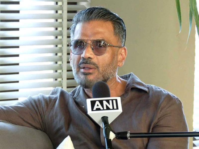 Image from: "Akshay ke DNA mein hai ungli karna...": Suniel Shetty on Khiladi Kumar's playful side, praises his sense of humour