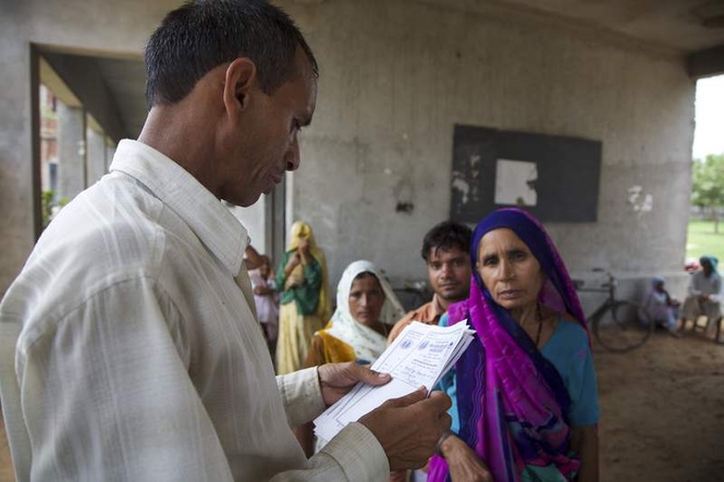 Image from: Punjab’s digital governance push brings 437 services to citizens’ doorsteps