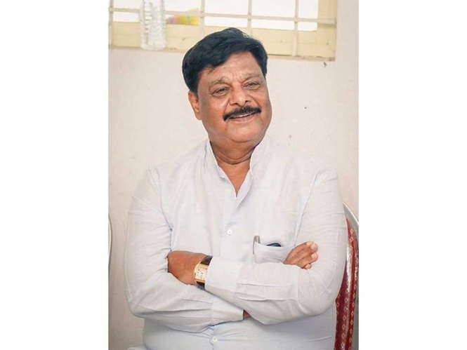 Image from: "Baseless": Former Karnataka Minister HC Mahadevappa hits back at corruption complaint amid Cabinet expansion buzz
