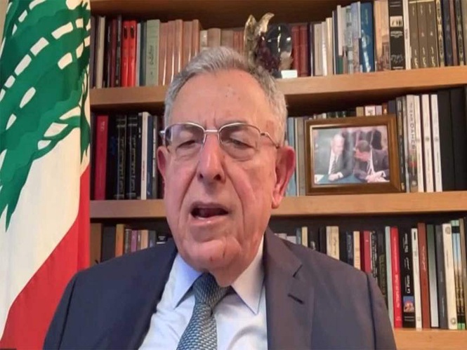 Image from: "Prices are inelastic downwards": Former Lebanese PM warns Hormuz reopening won't provide instant economic relief