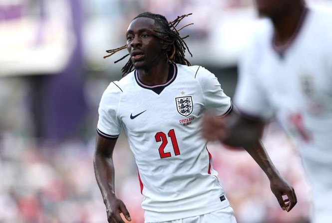 Image from: Luis Díaz and Eberechi Eze are next in line for the World Cup’s strangest streak