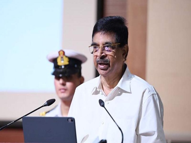 Image from: Odisha Governor Kambhampati pushes for solar-powered irrigation, calls for wider PM-KUSUM adoption