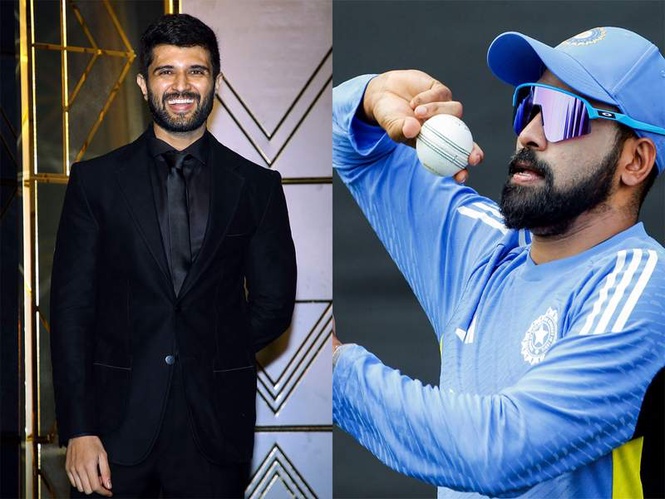 Image from: Vijay Deverakonda, Tilak Varma, Mohammed Siraj among others receive TCA legal notice over alleged TG20 association