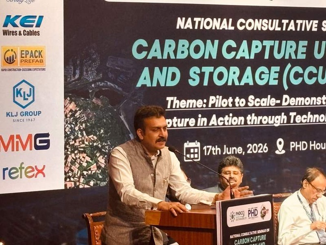 Image from: India’s installed power generation capacity crosses 530 GW, may reach 600 GW next year: Power Ministry