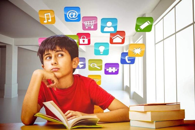 Image from: What makes the ideal digital icon? A psychologist explains