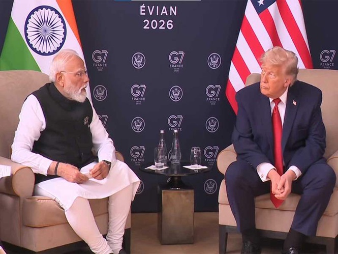 Image from: US-Iran MoU "very strong", Tehran "ready to make a deal": Trump
