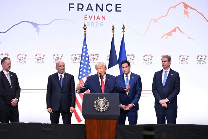 Image from: Trump says Iran deal could be signed as soon as Thursday