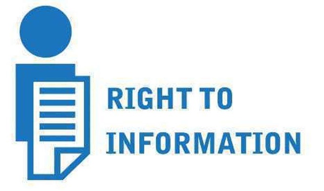 Image from: Can’t ‘bar’ complainant, says Haryana info commission