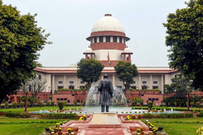 Image from: 3-4 senior lawyers creating havoc in Punjab & Haryana HC: Apex court