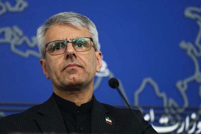 Image from: Iran weighs electronic signing of deal by both presidents