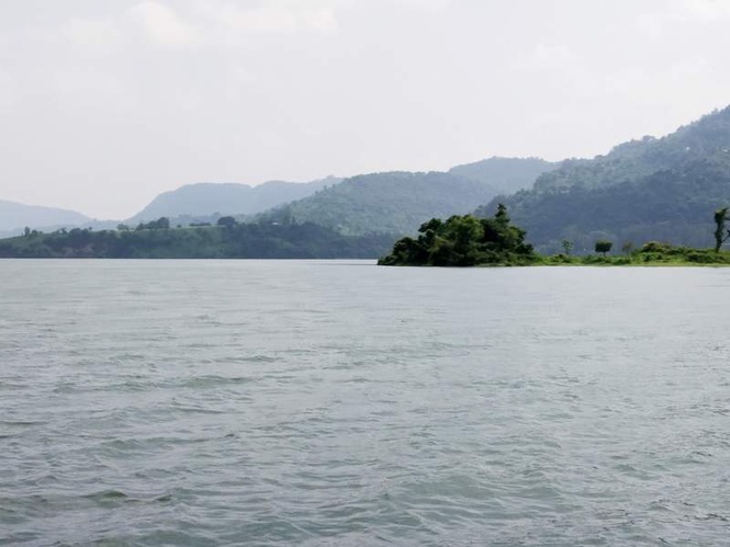 Image from: HP objects to Bhakra desilting tender, says it didn’t give NOC