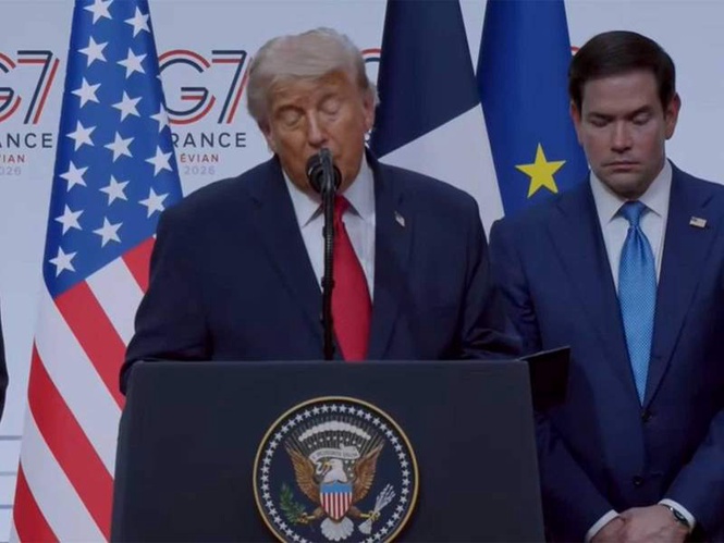 Image from: Trump asks Netanyahu to take “softer touch” in dealing with Hezbollah