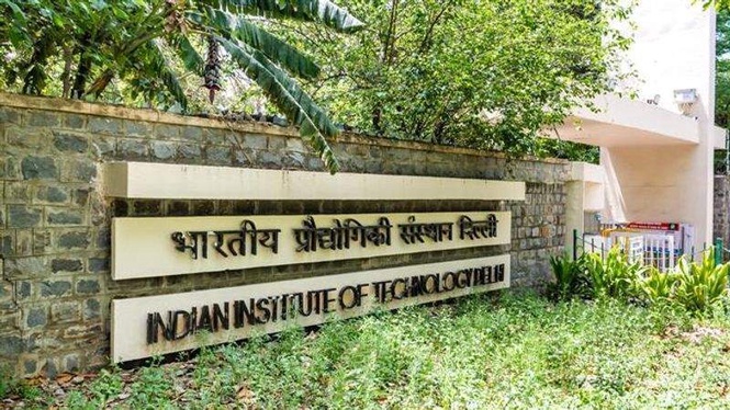 Image from: IIT-Delhi top Indian institute in QS Rankings