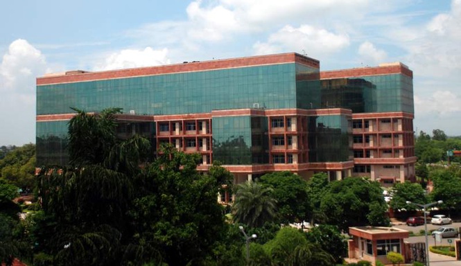 Image from: Rs 6,400-crore recovery from GMADA, other authorities under lens over accounting