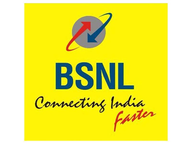 Image from: BSNL expands retail network, invites youth as selling agents