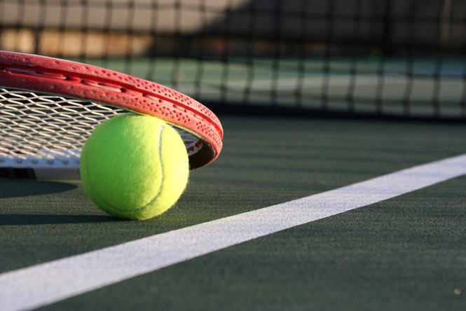 Image from: Gurnoor, Arjun state tennis champions