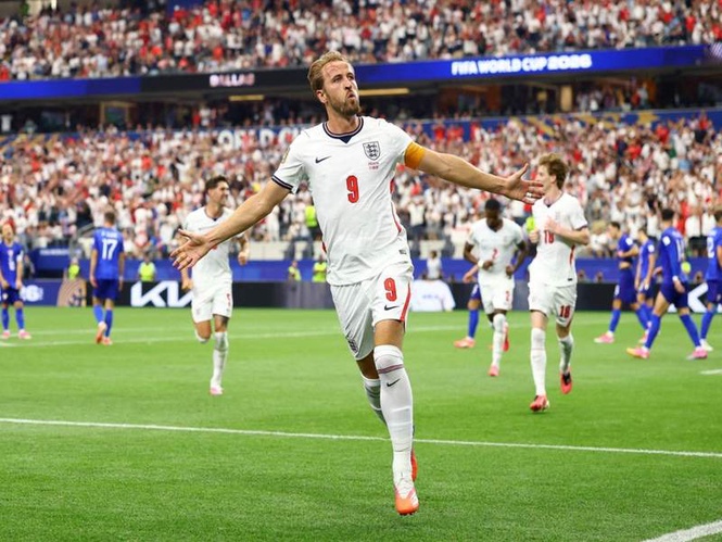 Image from: "A performance to be proud of": UK PM Starmer on England's 4-2 win over Croatia in World Cup