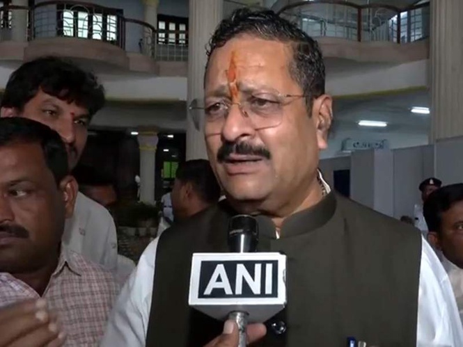Image from: 'Neither a rebel nor a dissident': Basanagouda Patil Yatnal clarifies stance ahead of Karnataka Council polls