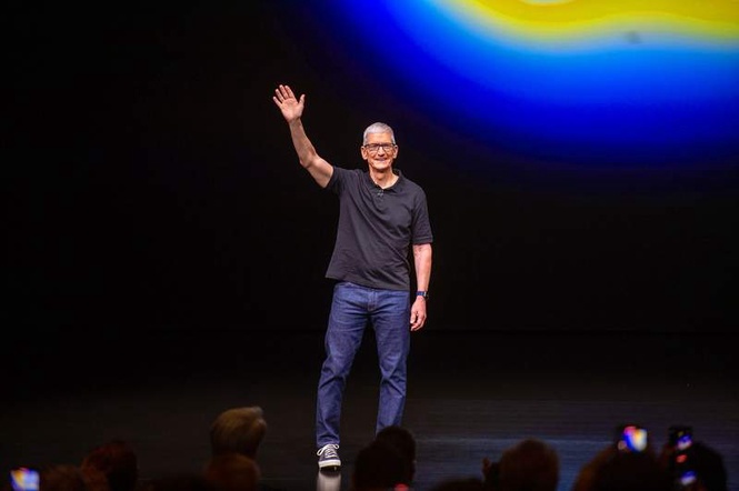 Image from: Apple says price increases unavoidable as AI drives chip costs higher