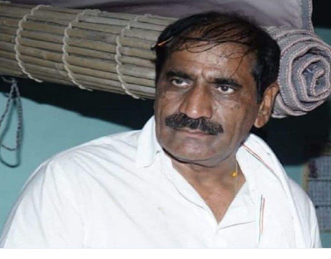 Image from: SC asks Haryana ex-MLA Dharam Chhoker to present plan to repay ‘duped’ homebuyers