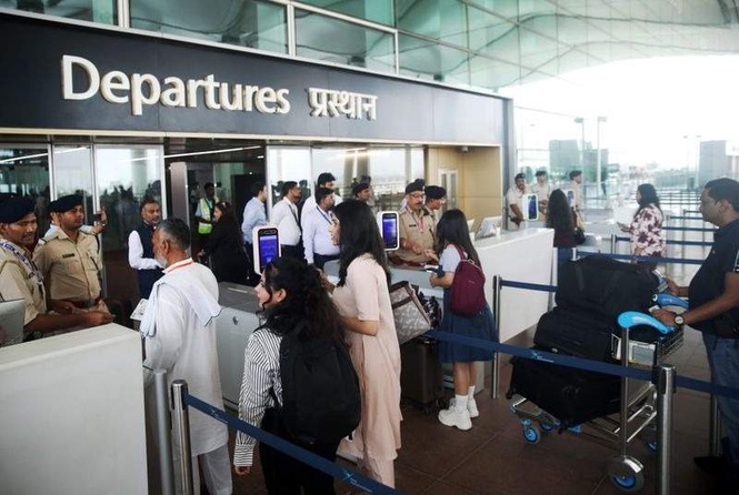 Image from: Farmers who gave land for Jewar airport not yet compensated: Farmer leader Satyavan