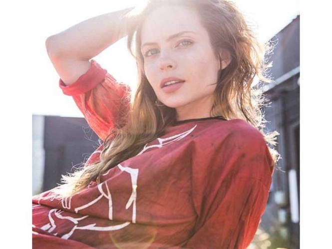 Image from: Daveigh Chase dies at 35: 'Lilo & Stitch' and 'The Ring' star succumbs to meningitis and sepsis