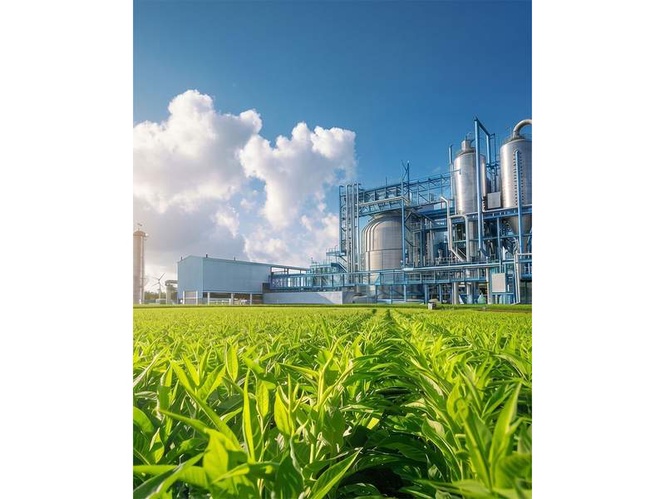 Image from: SED to Develop India’s Advanced 2G Ethanol Biorefinery with ₹150 Crore Government Financial Assistance under PM JI-VAN