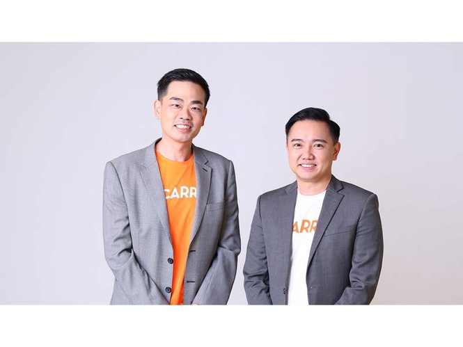 Image from: Carro enters Australia with CarPlace acquisition to bring better, transparent car buying and selling experience to Australians