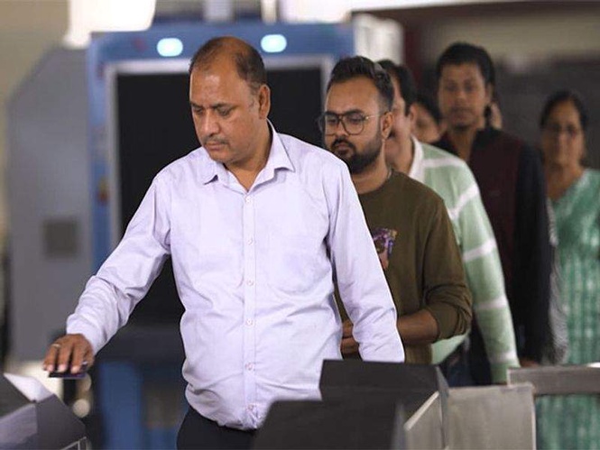 Image from: NCMC camps for Delhi government employees begin June 18: Here’s where, when and why it matters