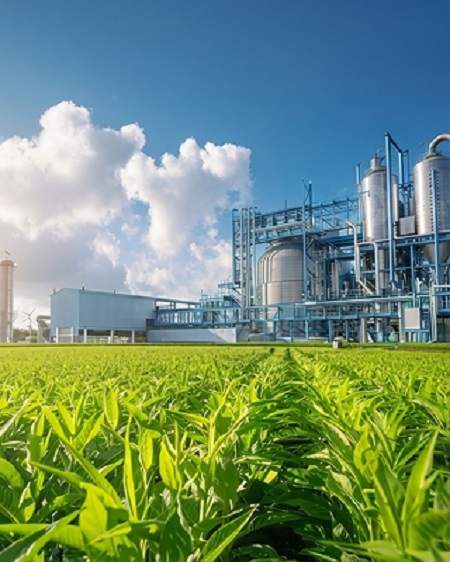 Image from: SED to Develop India’s Advanced 2G Ethanol Biorefinery with ₹150 Crore Government Financial Assistance under PM JI-VAN