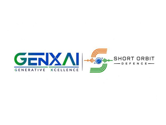 Image from: GenXAI Bets Big on Defence AI with ShortOrbit Partnership, Eyes USD 100 Million Growth Potentials