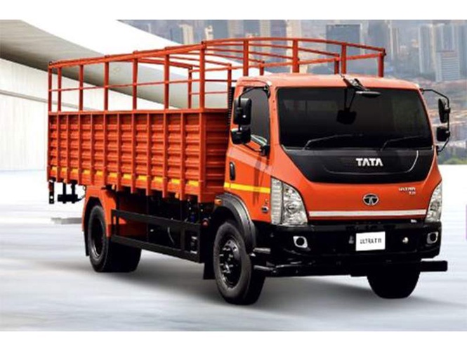 Image from: Tata Motors to hike commercial vehicle prices by up to 2.5% from July 1