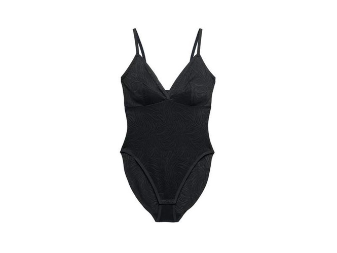 Image from: M&S Introduces BODY: A Modern Lingerie Reset Backed by 100 Years of Expertise
