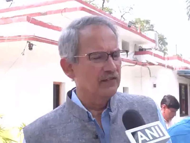 Image from: "Doesn't hold any water, media blown it out of proportion": Shiv Sena (UBT) MP Anil Desai on 'Op Tiger' buzz in Maharashtra