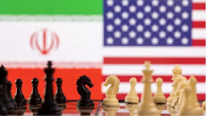 Image from: Tehran and Washington sign interim peace deal to end US-Israeli war on Iran