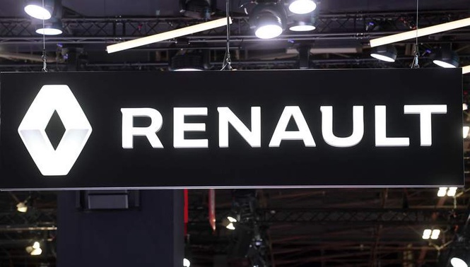 Image from: French carmaker Renault takes full ownership of Flexis