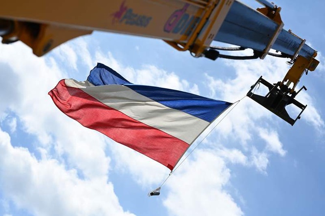 Image from: Dutch jobless rate remains stable at 3.9%