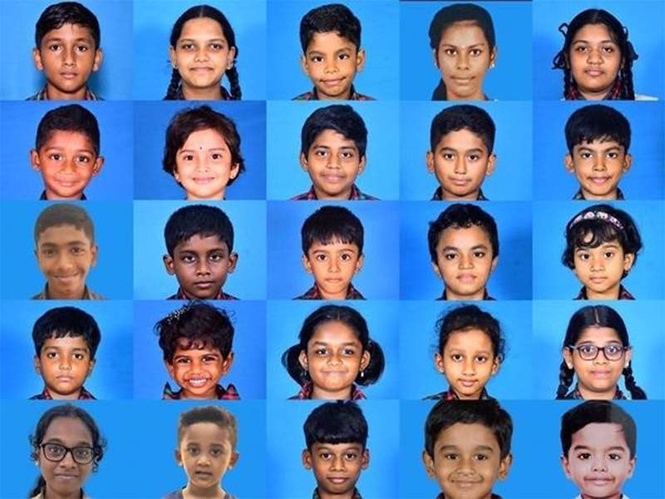 Image from: MCC Public School Aims History with 51 Individual Elite World Record Attempts