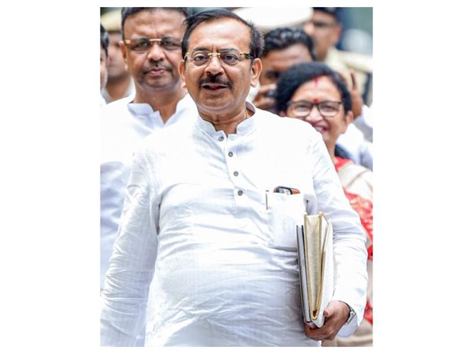Image from: Aroop Biswas seeks freeze on TMC bank accounts, CPI(M) demands complete account freeze