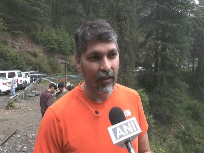 Image from: Himachal hills turning into dumping grounds amid tourist rush, experts call for urgent action